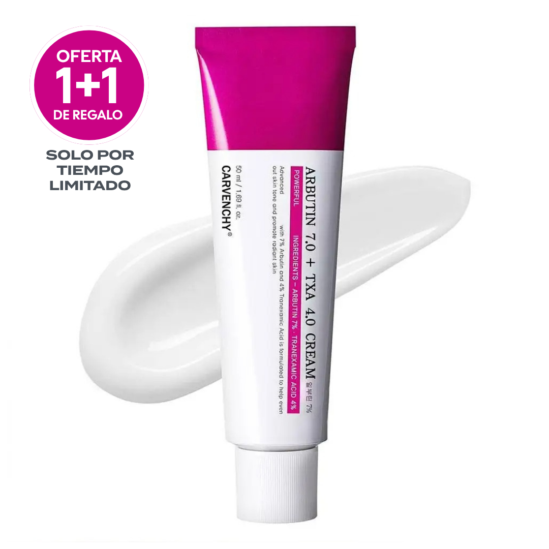 Crema antimanchas Zephyra Arbutina 7%