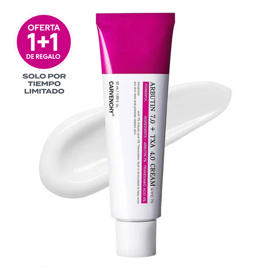 Crema antimanchas Zephyra Arbutina 7%