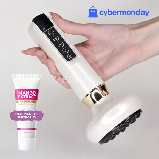 CeluLift Pro + Crema de Regalo