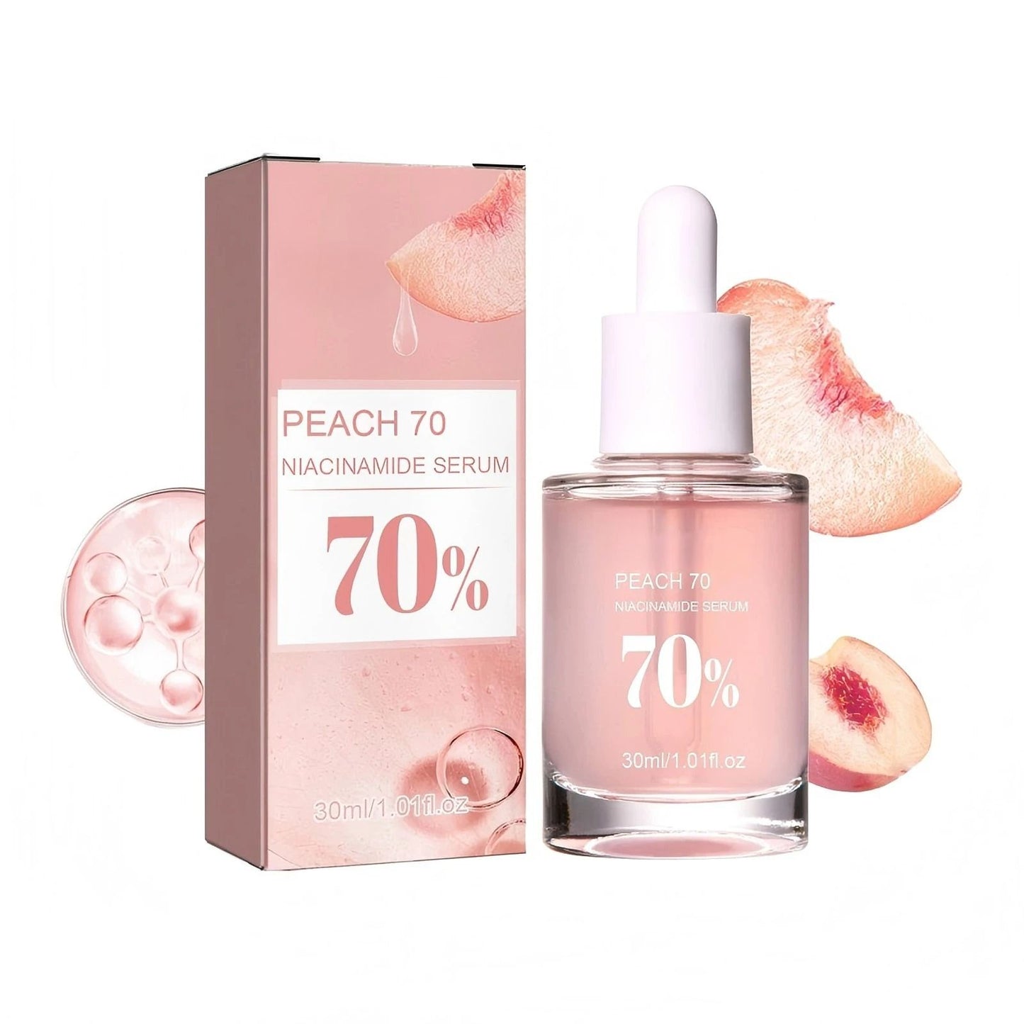 Serum Niacinamida