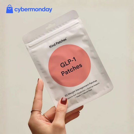 Parches GLP-1